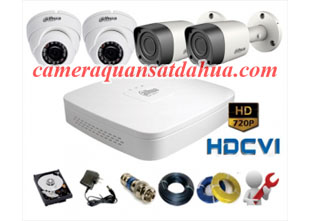 Đầu ghi hình Camera - Công Ty Cổ Phần Anpha Việt Nam